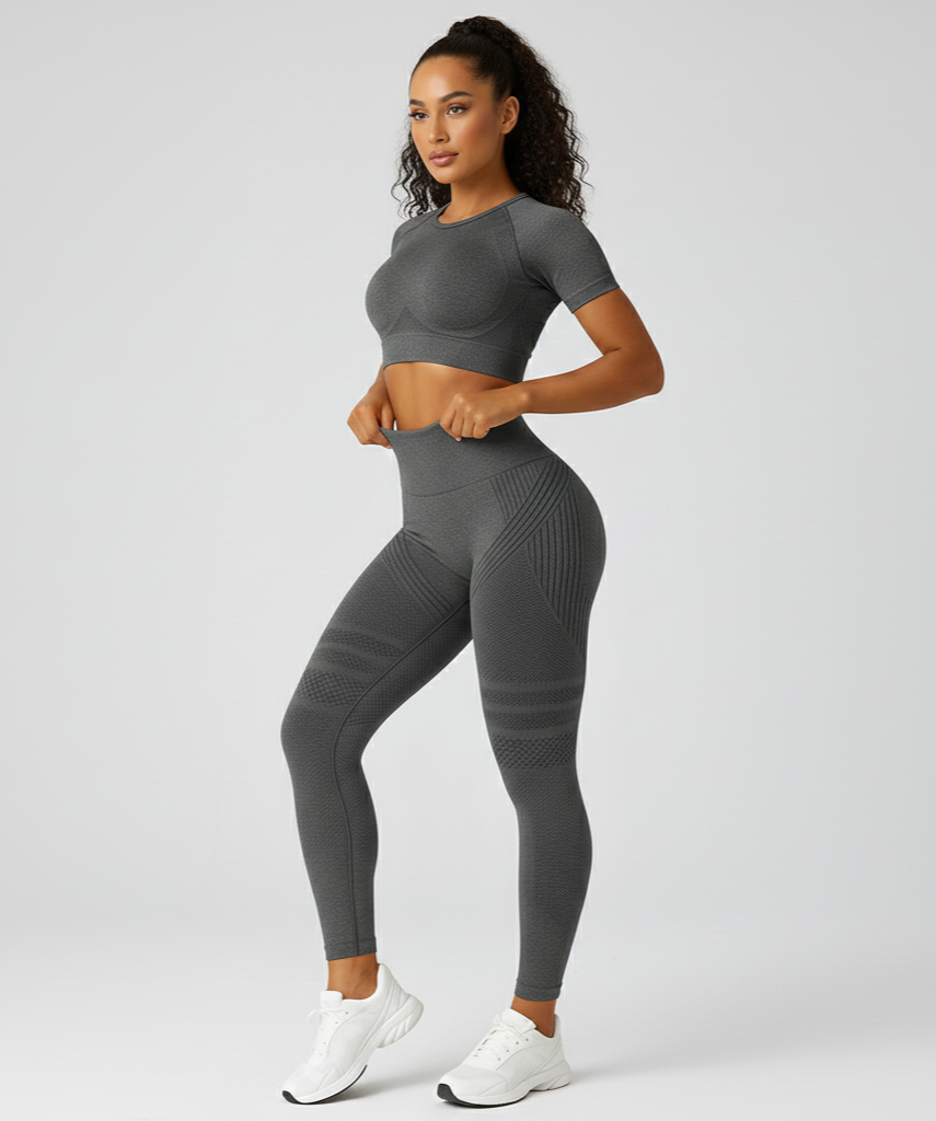 PowerCore™ Compressie Contour Legging