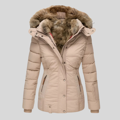 Arctic Elegance™ Winterparka