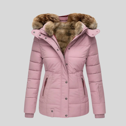 Arctic Elegance™ Winterparka