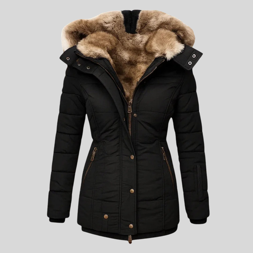 Arctic Elegance™ Winterparka