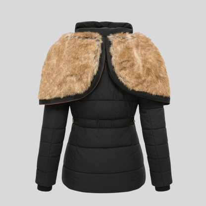 Arctic Elegance™ Winterparka