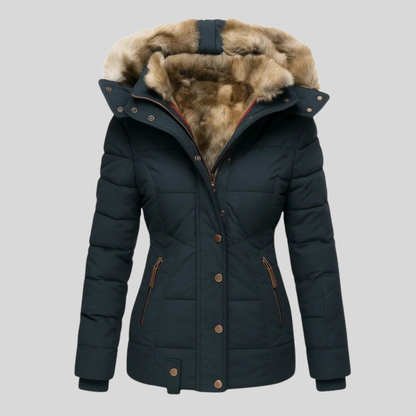 Arctic Elegance™ Winterparka