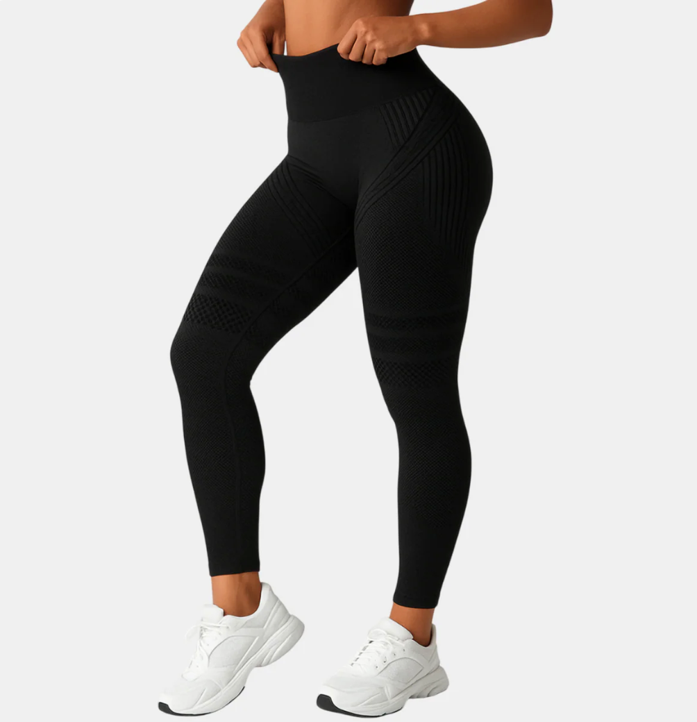 PowerCore™ Compressie Contour Legging