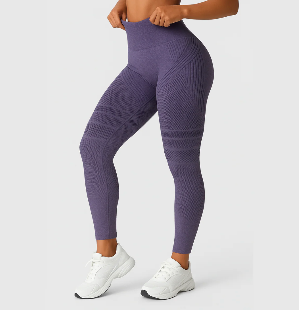 PowerCore™ Compressie Contour Legging