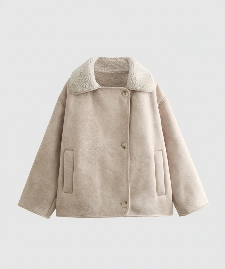 Urban Aviator™ Jas