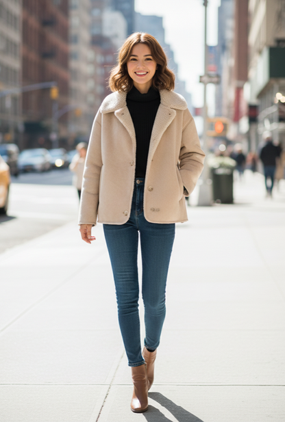 Urban Aviator™ Jas