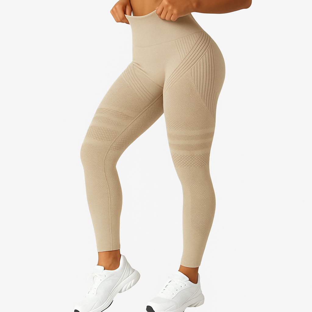 PowerCore™ Compressie Contour Legging