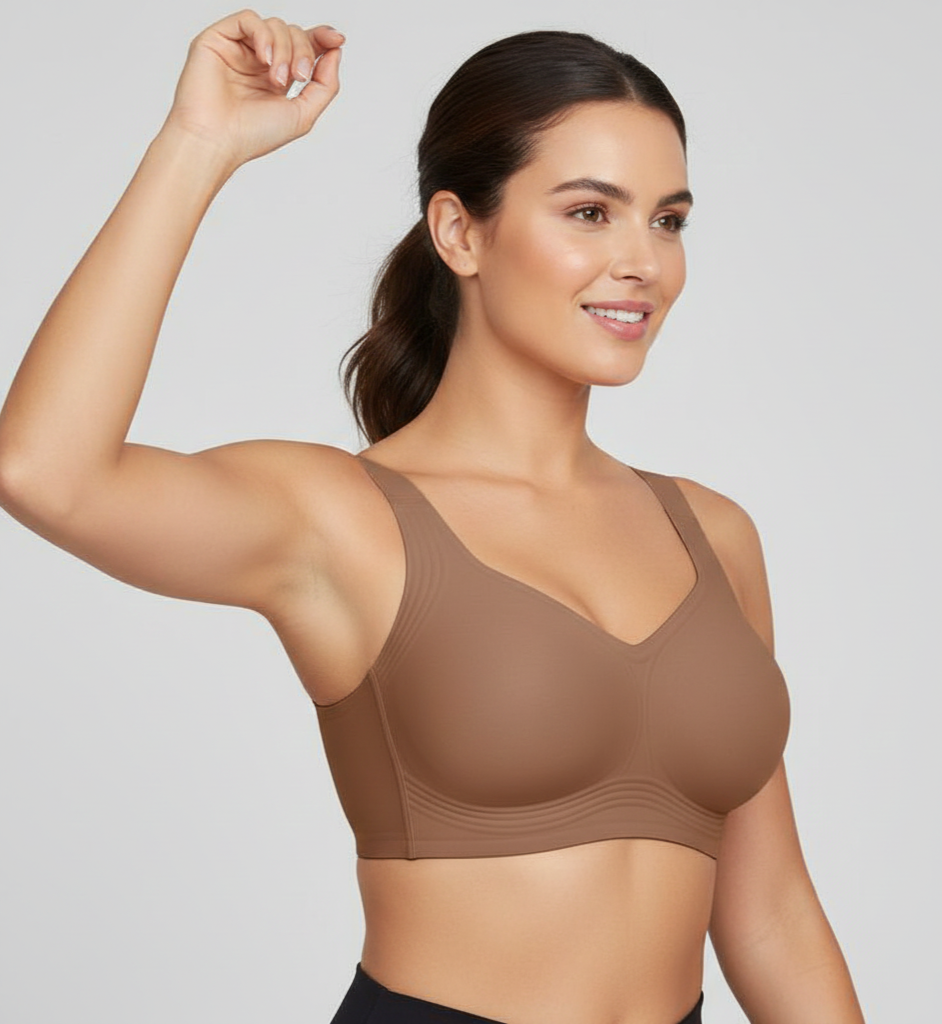 ActiveFlex™ Seamless Sportbeha