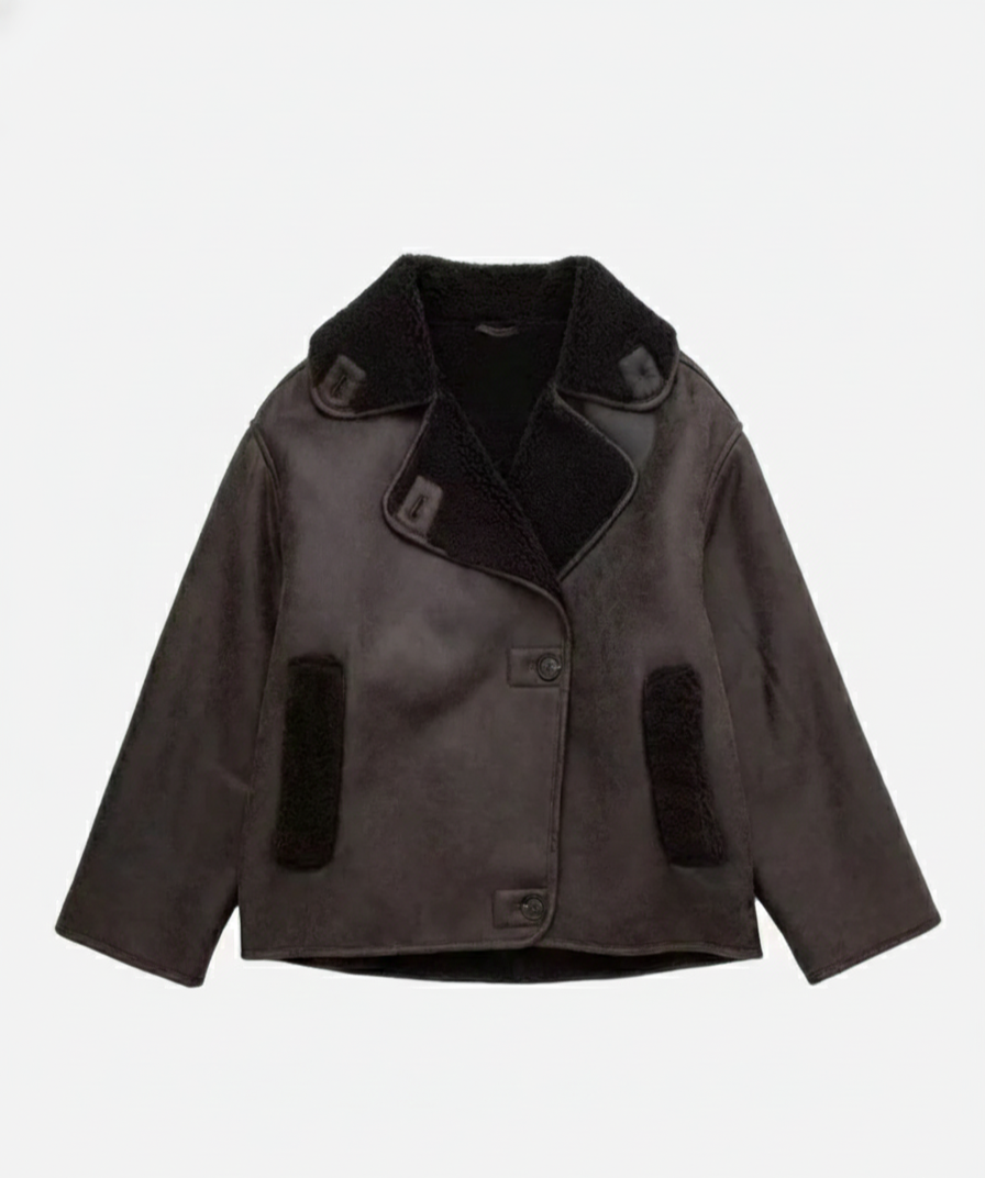 Urban Aviator™ Jas