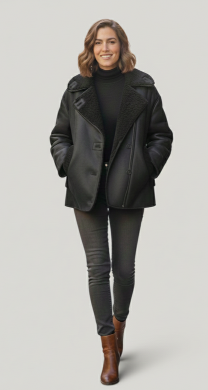 Urban Aviator™ Jas