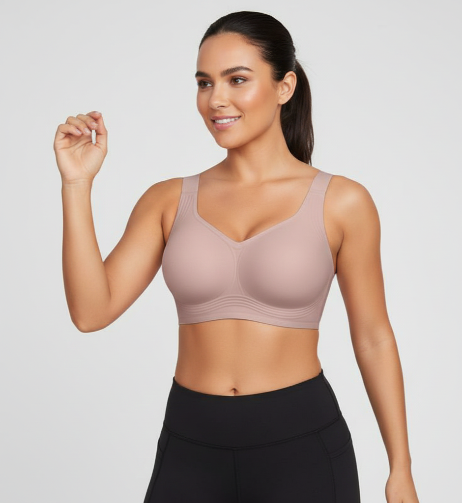 ActiveFlex™ Seamless Sportbeha