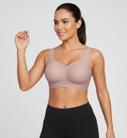 ActiveFlex™ Seamless Sportbeha