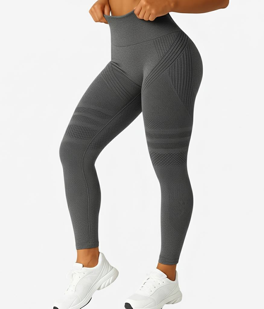 PowerCore™ Compressie Contour Legging