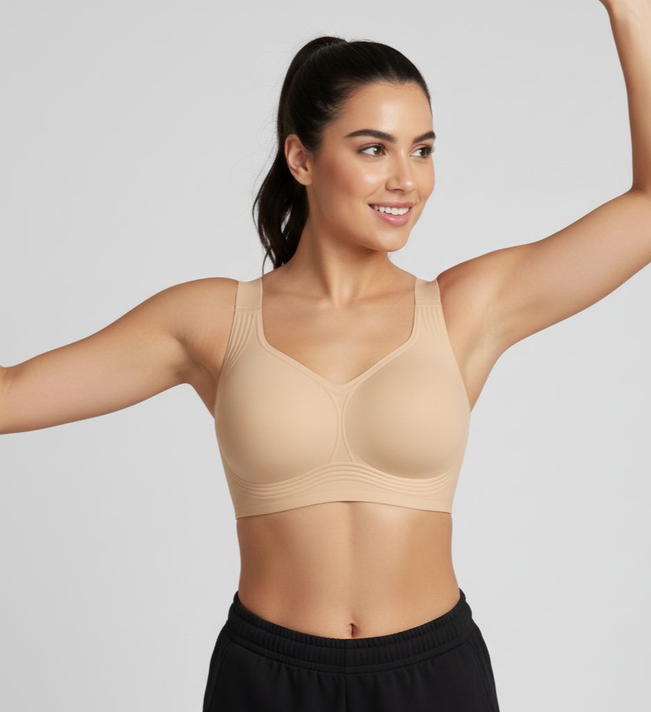 ActiveFlex™ Seamless Sportbeha