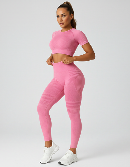 PowerCore™ Compressie Contour Legging