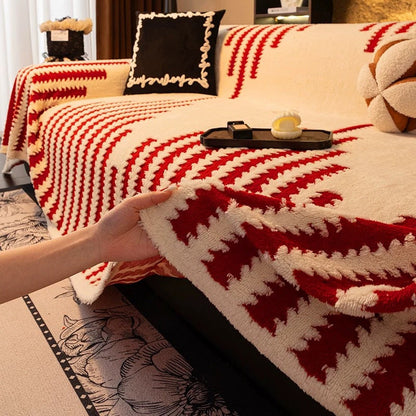 Tissé Harmony™ - Woondeken/Bankcover