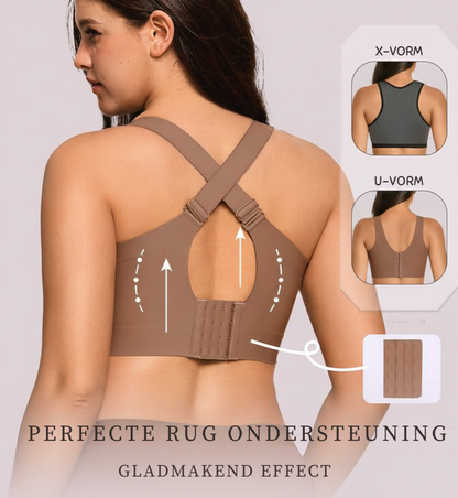 ActiveFlex™ Seamless Sportbeha